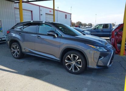 Vehicle Report for VIN 2T2ZZMCA2HC073876 - Image 1