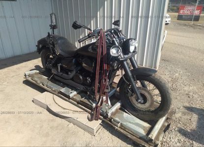 Vehicle Report for - Image 1