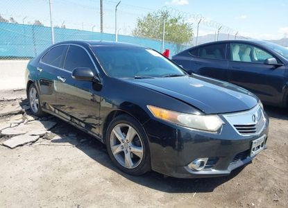 Raport pojazdu dla VIN JH4CU2F65BC013769 - Obraz 1