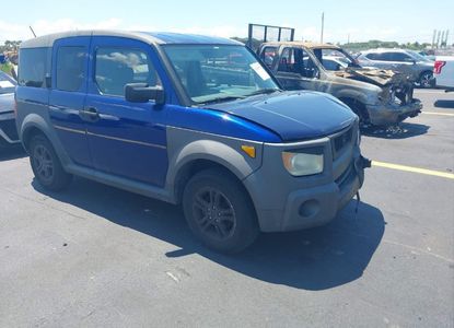 Informe del vehículo para VIN 5J6YH28605L009622 - Imagen 1