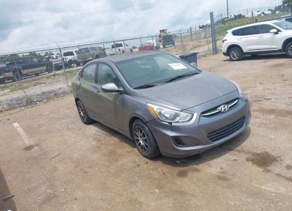 Informe del vehículo para VIN KMHCT4AE9FU801819 - Imagen 1