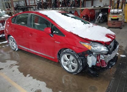 Informe del vehículo para VIN JTDKN3DU3D0355839 - Imagen 1