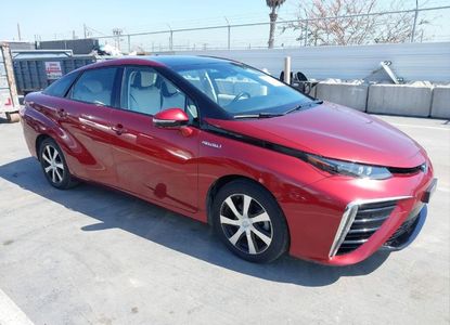 Raport pojazdu dla VIN JTDBVRBD3KA007083 - Obraz 1