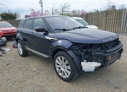 Raport pojazdu dla VIN SALVR2BG7GH089684 - Obraz 1