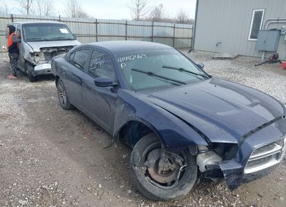 Vehicle Report for - Image 1