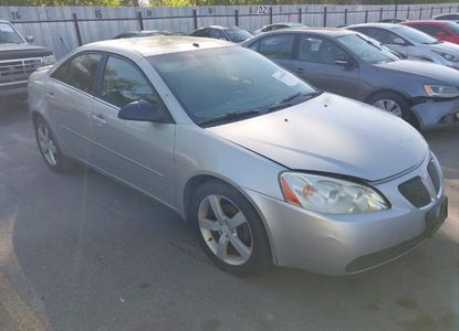 تقرير المركبة لـ VIN 1G2ZM551064133597 - الصورة 1