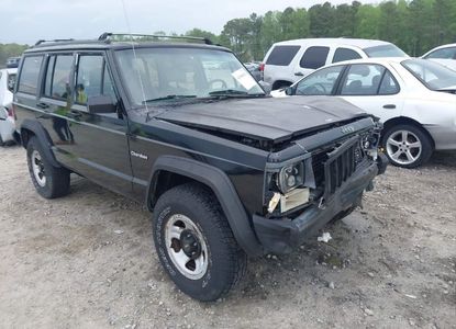 Vehicle Report for VIN 1J4FJ68S1RL160023 - Image 1