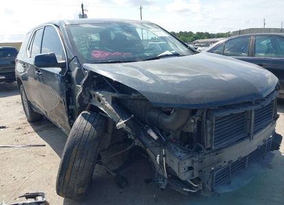 Отчет о транспортном средстве для VIN 1GNERFKW6PJ282799 - изображение 1