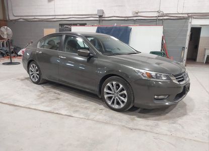 Vehicle Report for - Image 1