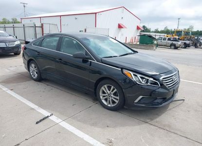 Raport pojazdu dla VIN 5NPE24AF9HH548023 - Obraz 1