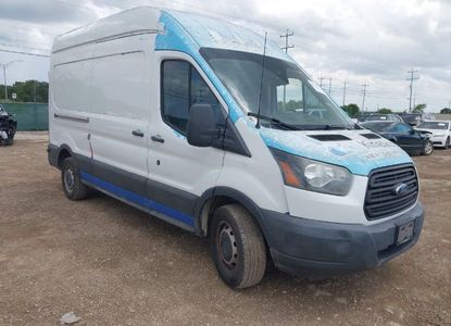 Raport pojazdu dla VIN 1FTYR2XG4HKB46781 - Obraz 1