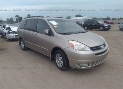 تقرير المركبة لـ VIN 5TDZA22CX4S164950 - الصورة 1