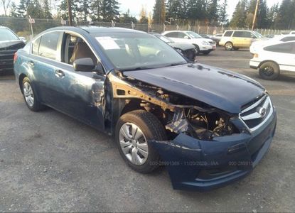 Vehicle Report for - Image 1