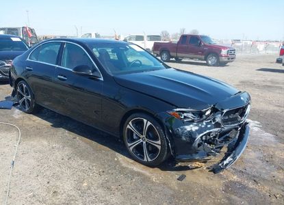 Vehicle Report for VIN W1KAF4GBXPR078329 - Image 1