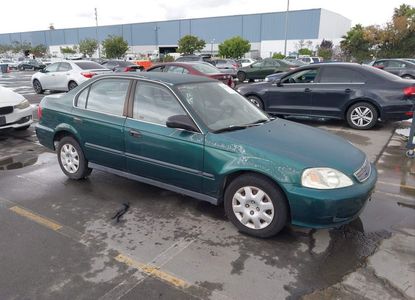 Vehicle Report for - Image 1