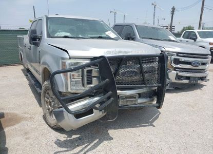 Vehicle Report for VIN 1FT7W2BTXKEF52949 - Image 1