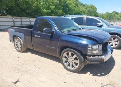 Vehicle Report for - Image 1