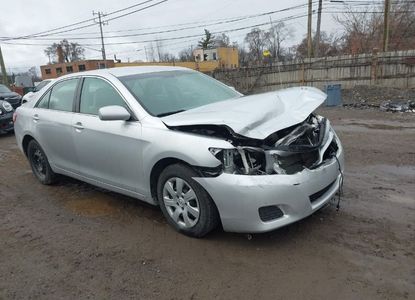 Доклад за превозно средство за VIN 4T4BF3EK2AR040076 - Изображение 1