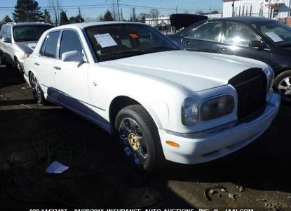 Fahrzeugbericht für VIN SCBLC31E4YCX04893 – Bild 1