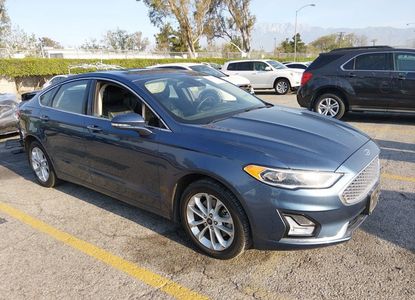 Vehicle Report for - Image 1