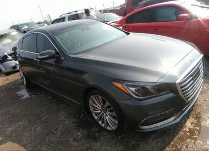 Vehicle Report for VIN KMTFN4JF5KU313354 - Image 1