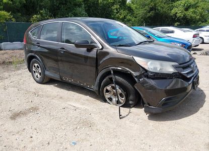 Vehicle Report for - Image 1