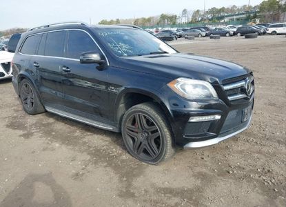 Vehicle Report for VIN 4JGDF7EE4FA457521 - Image 1