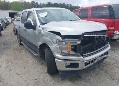 Informe del vehículo para VIN 1FTEW1CP2KFB42952 - Imagen 1