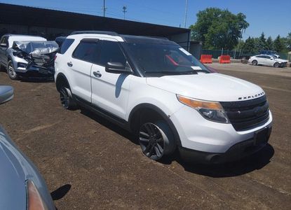 Vehicle Report for - Image 1