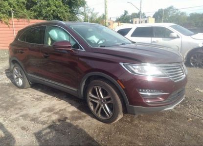 Vehicle Report for VIN 5LMCJ3D9XGUJ21781 - Image 1