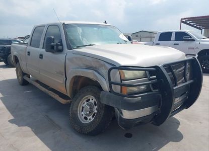 Raport pojazdu dla VIN 1GCHK23D56F172506 - Obraz 1