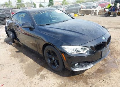 Vehicle Report for VIN WBA3N9C51EK244792 - Image 1