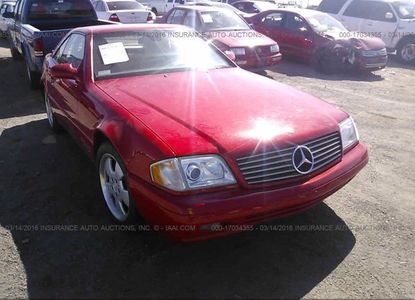 Vehicle Report for - Image 1