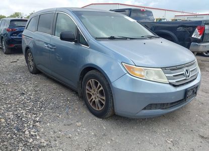 Vehicle Report for - Image 1