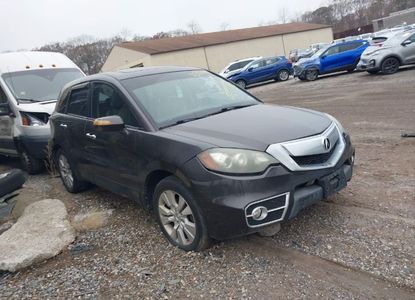 Raport pojazdu dla VIN 5J8TB1H20AA007692 - Obraz 1