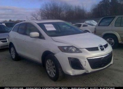 Vehicle Report for - Image 1