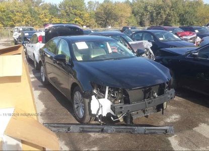 Vehicle Report for VIN 58ABK1GG0GU014807 - Image 1