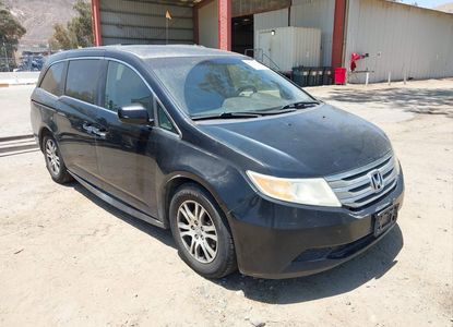 Vehicle Report for - Image 1