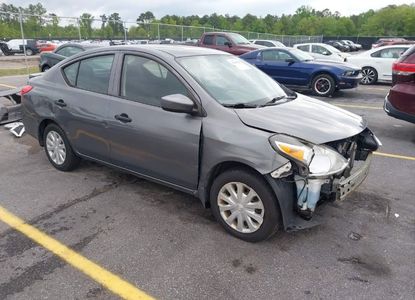 Informe del vehículo para VIN 3N1CN7AP3HL855554 - Imagen 1