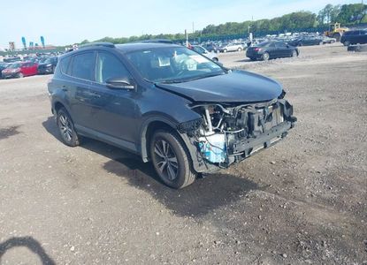 Raport pojazdu dla VIN JTMRFREV2JJ221495 - Obraz 1