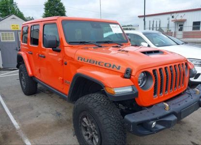 Vehicle Report for VIN 1C4JJXSJ2PW692267 - Image 1