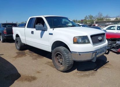 Raport pojazdu dla VIN 1FTPX125X6KB29000 - Obraz 1