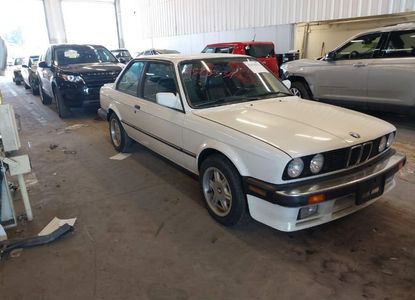 Raport pojazdu dla VIN WBAAA2301H3111463 - Obraz 1