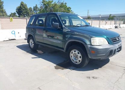 Vehicle Report for - Image 1