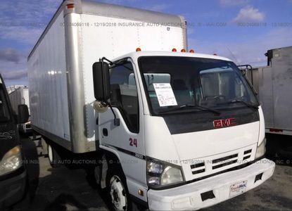 Vehicle Report for - Image 1