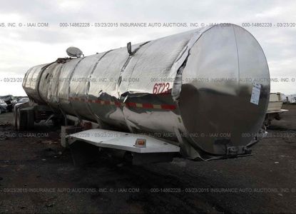 Fahrzeugbericht für VIN 16WTE40251A134263 – Bild 1