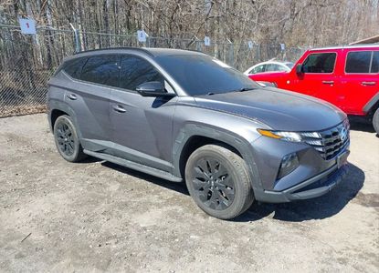 Raport pojazdu dla VIN KM8JFCAE6PU209966 - Obraz 1