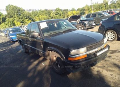 Informe del vehículo para VIN 1GCCS19X738186994 - Imagen 1