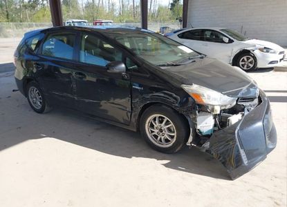 Informe del vehículo para VIN JTDZN3EU5FJ030605 - Imagen 1