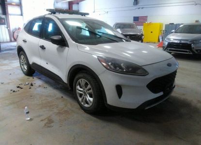 Rapport sur le véhicule pour VIN 1FMCU0F60LUA63492 - Image 1